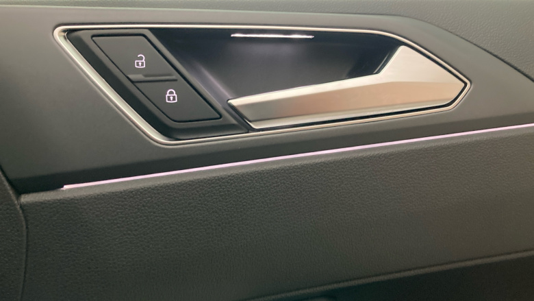 Volkswagen Polo 1.0 TSI R-Line 5dr Petrol Hatchback